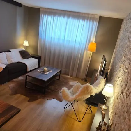 Chaleureux Et Raffine A 公寓 克莱恩 蒙塔纳